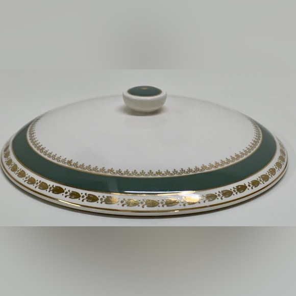 Replacement LID for Crown Ducal Warwick 8932 Vegetable Bowl - Picture 13 of 14